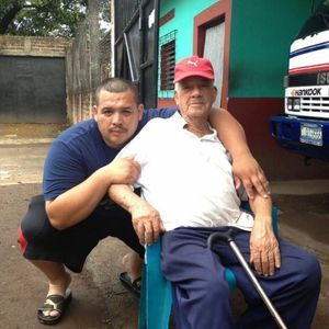 Meet your Posher, Roberto